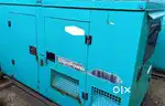Cummins 20KVA Diesel Generator