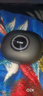 Truke Mega 10 latest ear buds.