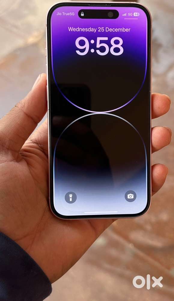 Iphone 14 pro 128 gb