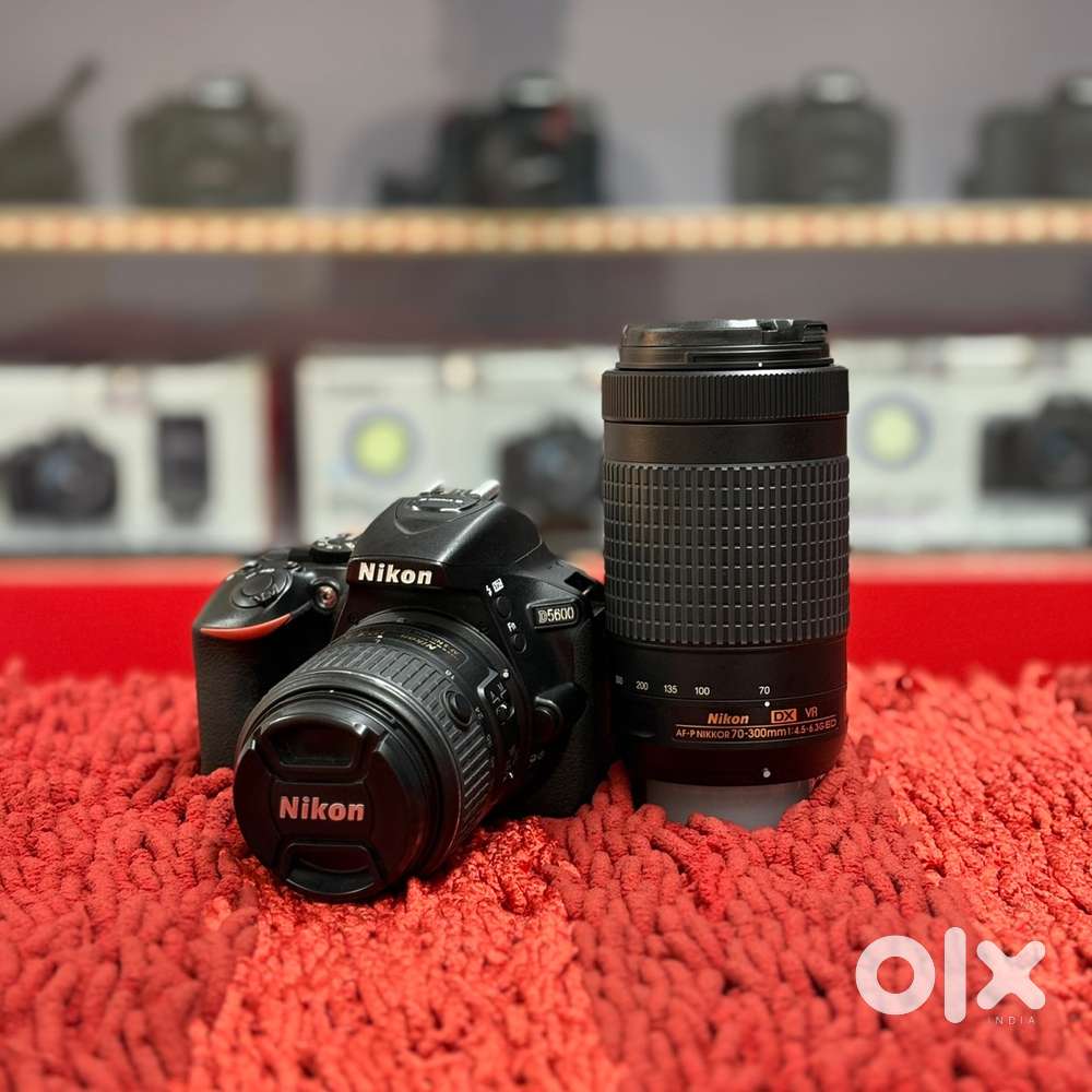 RENTAL CAMERA