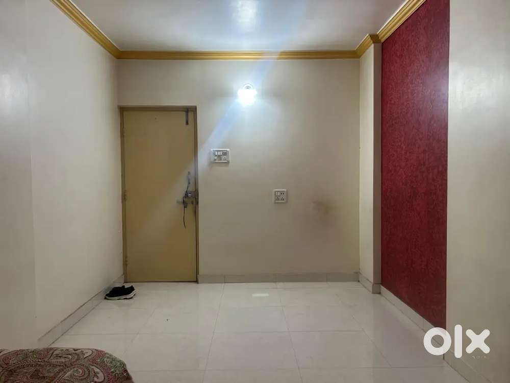 2 BHK Flat for sale in Narhe.