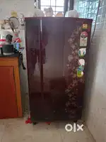 Godrej fridge