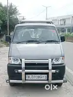 Maruti Suzuki Eeco 5 Seater AC, 2022, Petrol