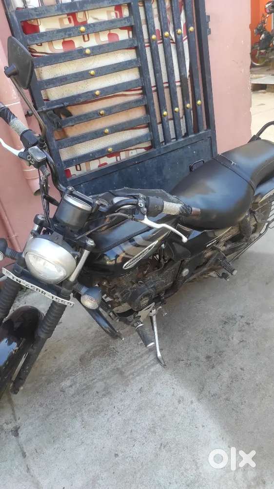 Well maintained good mileage