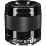 Sony lense 50mm f1.8