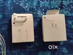 IPHONE CHARGER