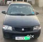 Maruti Suzuki Alto  lx 2009 Petrol Well Maintained