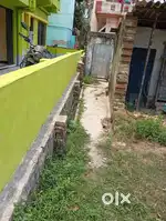 Sell own land