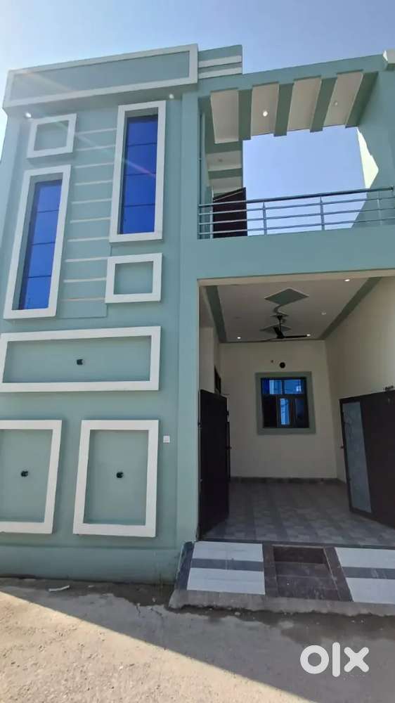 Banjarawala Rajendra vihar 90 gaj Asking price 65 lakh