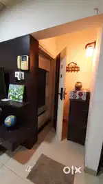 2 bhk flat for sale at narhe ambegaon