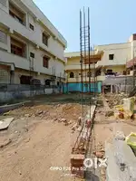 12 pillars with best cement