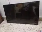 Lg led tv 43inch