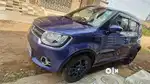 Maruti Suzuki Ignis 2017