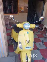 VESPA VXL 125(2023)