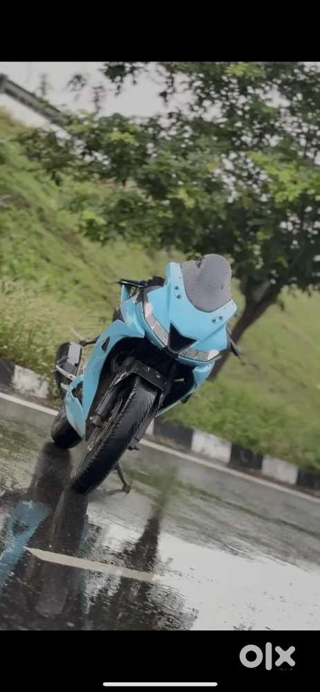 R15 v3s 2023 1 owner