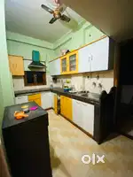 Ravi Properties 2bhk Fully Furnished FlatFor Rent In Apertment Kamacha