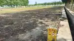 Open vuda plot for sale in bhogapuram