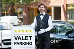 Wanted Vallet Parking Drivers at Restaurant