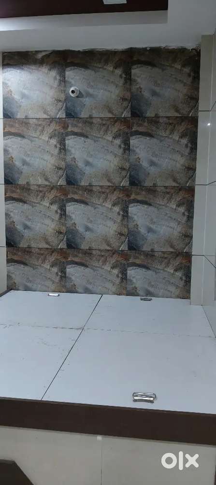 1 BHK fully furnished house available for rent in nipaniya near D