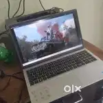 Dell laptop