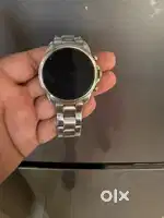 Fossil smart watch gen 6