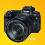 Dslr camera rental