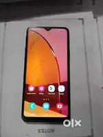samsung a20s