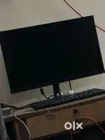 Hii want to sell Lenovo ips led 27 great condition