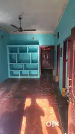 Individual house for rent available DM Me