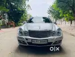 Mercedes-Benz E-Class 1993-2009 280 CDI, 2007, Diesel