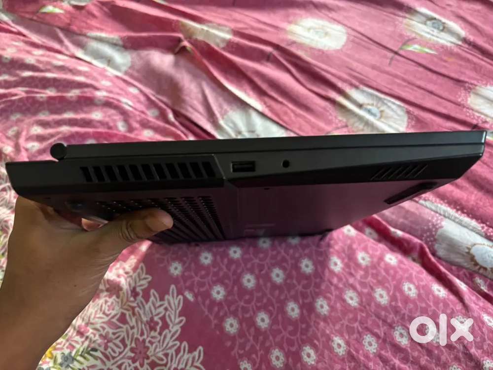 Legion laptop 2 years old