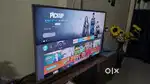 Panasonic Led Smart TV 58 inch
