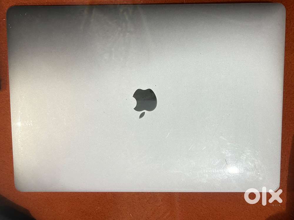Apple macbook
