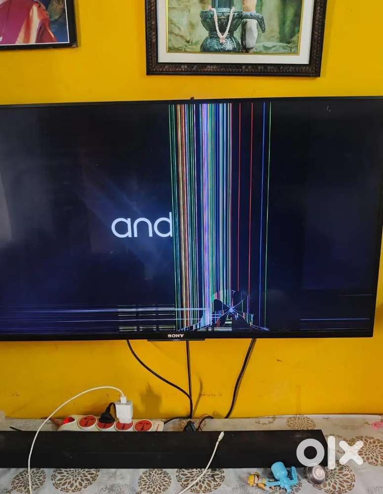 Sony Bravia TV