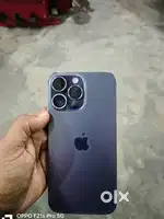Iphone 14 pro max 128gb