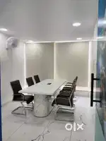 Fully furnished office for rent in jaipur