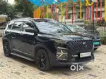MG Hector Plus 1.5 Sharp DCT, 2021, Petrol