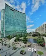 5000sft fully furnished office space for rent in wtc rajaji Nagar