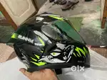 Vega bunny brand new helmet
