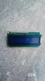 LCD Display