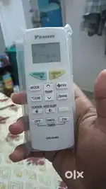 DAKIN AC remote