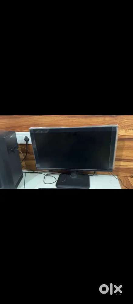 Selling my personal pc