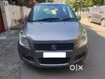 Maruti Suzuki Ritz VDi, 2012, Diesel