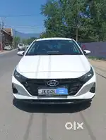 Hyundai i20 Magna 1.2 MT, 2023, Petrol