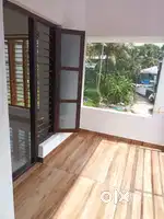 SPACIOUS 3-BHK, 1st FLOOR AVAILABLE FOR RENT.