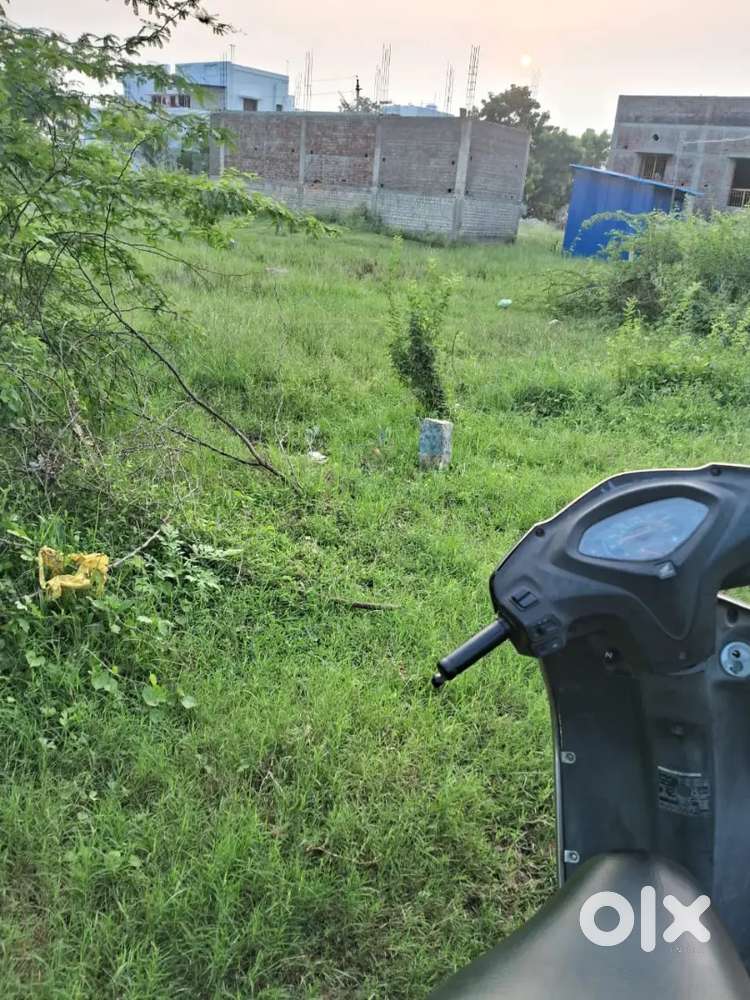 3.5 cent land for sale