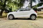 Maruti Suzuki Swift AMT VXI, 2020, Petrol