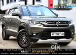 Maruti Suzuki Vitara Brezza 1.5 ZXI, 2023, Petrol