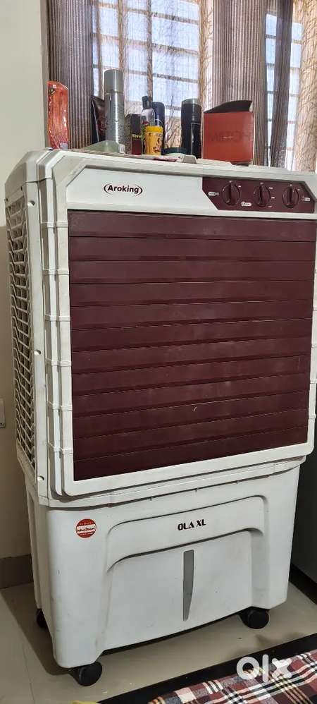 Cooler OLX XL