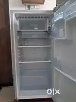 LG refrigerator